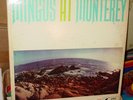 MINGUS LIVE AT MONTEREY VINTAGE ALBUM VINYL RECORD STEREO -NICE