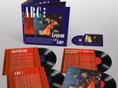 ABC Lexicon Of Love [LTD 4LP VINYL / Blu-ray SET ] PRE-SALE due August 4th 2023