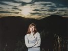 Courtney Marie Andrews - Old Flowers (Colour) (NEW VINYL LP)
