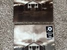 Jelly Roll - Whitsitt Chapel HAND SIGNED Custard Yellow Vinyl LP - LE 29/500