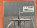 NEIL YOUNG CHROME DREAMS II 180g 2 LP High Performance Audiophile RARE SEALED