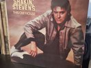 Shakin Stevens This Ole House Lp (SEALED   )