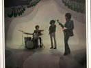RARE: Jimi Hendrix Experience LP Axis: Bold As Love-White Vinyl French Barclay