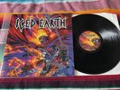 Iced Earth - The Dark Saga vinyl Blind Guardian Iron Maiden Dream Theater Metal