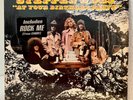 STEPPENWOLF - At Your Birthday Party (Die Cut) - 12