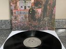 VINYL LP BLACK SABBATH SELF TITLED ITALIAN 1ST PRESS VERTIGO LABEL VO 6 VG+/VG+
