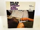 MILES DAVIS - PORGY & BESS - FONTANA - DG STEREO ORIGINAL - NL - MINT VINYL