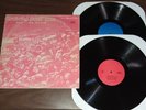 Grateful Dead 2X LP 