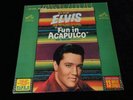 ELVIS PRESLEY LP LSP-2765 FUN IN ACAPULCO STEREO FIRST COVER FACTORY SEALED WOW
