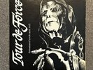 TOUR DE FORCE Dreams Of Rock And Roll LP Private Press Illinois Hard Rock Metal
