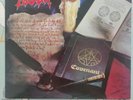 morbid angel covenant Vinyl LP