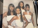 Destiny's Child - The Writing's On The Wall (2xLP, Album) Vinyl