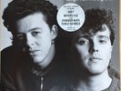 TEARS FOR FEARS SONGS FROM THE BIG CHAIR 1985 UK MERCURY VINYL LP MERH 58 EX/EX