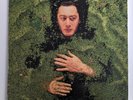 RARE 33T LP ALAIN BASHUNG * Fantaisie Militaire * Orig Tranparent LP FR 1998