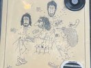 Who By Numbers by The Who Vinyl