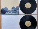 Beady Eye - BE 2xLP 2013 US Rare Vinyl EX/EX Oasis Noel Liam Gallagher w/Poster