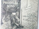 The Sensational Prodigal Sons – No Sunshine In A Storm 1976 Richburg Records NM