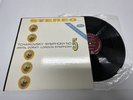 Mercury Living Presence SR90255 Tchaikovsky Symphony 5 Dorati RFR1/RFR1