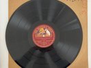 BERMESE BERMA  78 RPM SHELLAC RECORD 12