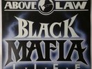 Above The Law- Black Mafia Life 1992 OG G-Funk Ruthless Record/Giant+2Pac,Eazy-E