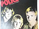 The Police– Outlandos D'Amour VG++1978 A&M Records-SP4753 Sting/Stewart Copeland