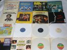 17x Rock-Elvis/Wayne Newton/Grease OST/Cowsills/At The Hop/Ruby Starr/Lou Rawls+