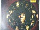 Ruby Andrews-Black Ruby 1972 Zodiac Records-ZS-LP1002 Mike Terry/Burgess Gardner