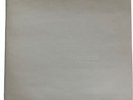 The Beatles - White Album 2 LP SET  Apple UK PRESS - PCS 7067 Poster Insert