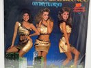 Miami Baila El Bailongo con Don Francisco LATIN LP Vinyl Record * Sabado Gigante