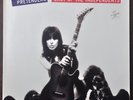 PRETENDERS LP 