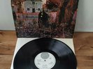 Black Sabbath – Black Sabbath (1970) Vertigo Big Swirl 2nd UK Edition