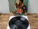 Jimi Hendrix – Band Of Gypsys 1970 Puppet Sleeve 1st Press UK Edition