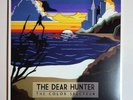 The Dear Hunter The Color Spectrum White Vinyl LP