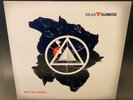 Dead By Sunrise Out of Ashes Vinyl LP 2009 1st Press OOP 520658-1