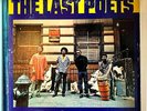 S/T The Last Poets 1970 Vinyl Douglas Records 1st Press Blue Label