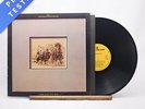 The Stills-Young Band - Long May You Run - LP Vinyl Record - EX/EX