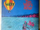 TEN YEARS AFTER - WATT. 1970 UK BLUES ROCK GATEFOLD LP. WITH POSTER INCLUDED