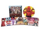 Firefly Trilogy LP BOX SET Rob Zombie HOUSE OF 1000 CORPSES Devil’s Rejects NEW