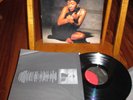 ANITA BAKER RAPTURE LP SET NEAR MINT US ELEKTRA VINYL SOUL R&B 1986
