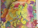 Portugal The Man The Satanic Satanist Vinyl /400 Clear Vinyl Rare Pressing