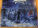 King Diamond - Live DOLP Vinyl Top Zustand Mercyful Fate