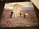 THE WHO  -  Who`s next  org.1st.Press. aus 1971 in Dreamcondition TOP
