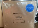 DAVE MATTHEWS BAND LP LIVE TRAX Charlottesville, VA 02/22/94 RARE WHITE VINYL