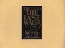 The Band - The Last Waltz / VG+ / 3xLP, Album, Mon