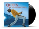 Queen – Live at Wembley Stadium  (2023) Vinyl Brand New sealed Argentina