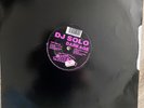 DJ Solo – Axis / Darkage Production House 12