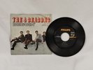 The 4 Seasons-Beggin'-Dody-Philips 40433-Vintage RARE 1967 Picture Sleeve 45