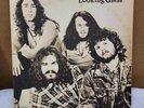 Vintage 1972 Looking Glass 