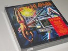 Def Leppard Vinyl Boxset Volume 1    NEW FACTORY SEALED