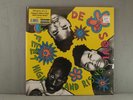 DE LA SOUL 3 Feet High And Rising LP sealed 2x YELLOW 180g VINYL Record NEW